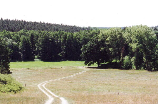 Stobbertal, Sommer 2000