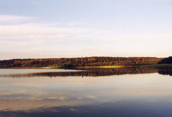 Schermützelsee