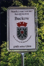 Kurstadt Buckow