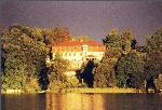 Hotel und Restaurant Haus am See