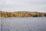 Herbst am Schermützelsee