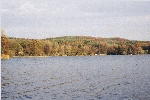 Herbst am Schermützelsee
