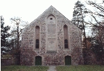 Kirche Altfriedland