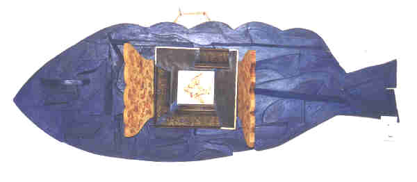 Tinc-Ausstellung