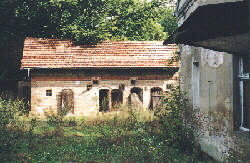 Nebengelass des Chausseehauses