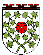 Wappen der Stadt Buckow