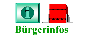 Bürgerinformationen