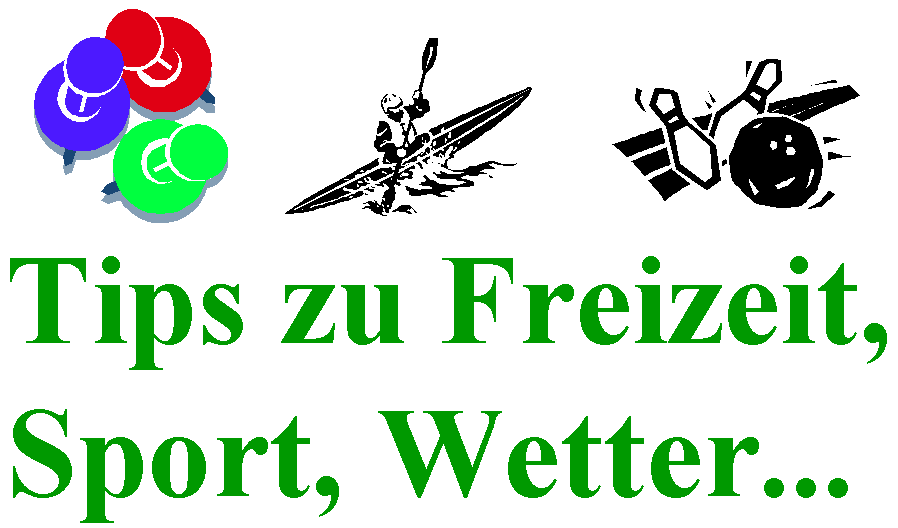 Tips+Links
