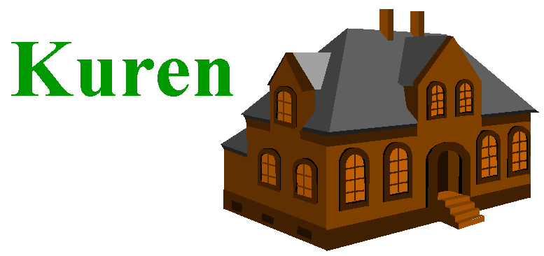Kuren