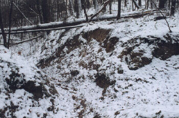 Wolfsschlucht
