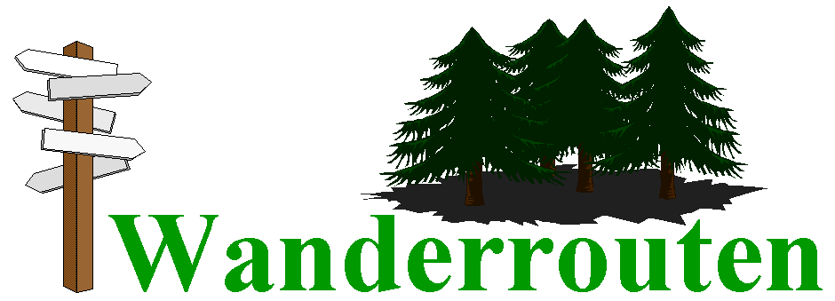 Wanderwege in Ostbrandenburg/ Märkische Schweiz